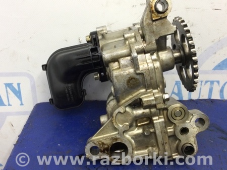 ФОТО Масляный насос для Mazda 3 BM/BN (2013-2019) (III) Киев