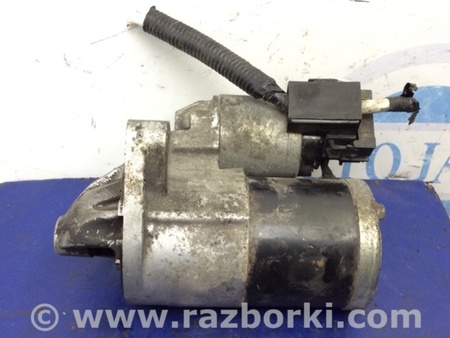 ФОТО Стартер для Mazda 3 BM/BN (2013-2019) (III) Киев