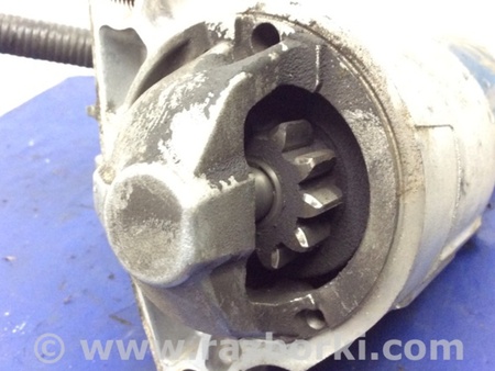 ФОТО Стартер для Mazda 3 BM/BN (2013-2019) (III) Киев