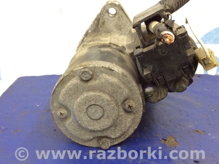ФОТО Стартер для Mazda 3 BM/BN (2013-2019) (III) Киев