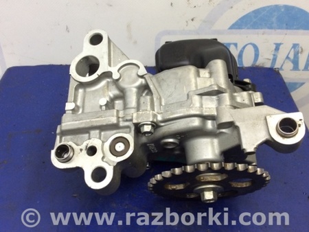 ФОТО Масляный насос для Mazda 3 BM/BN (2013-2019) (III) Киев