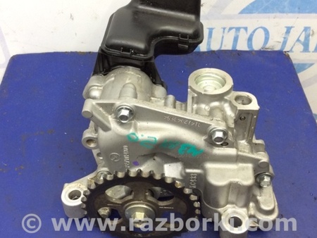 ФОТО Масляный насос для Mazda 3 BM/BN (2013-2019) (III) Киев