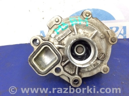 ФОТО Помпа для Mazda 3 BM/BN (2013-2019) (III) Киев