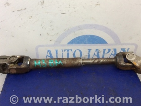 ФОТО Кардан рулевого управления для Mazda 3 BM/BN (2013-2019) (III) Киев