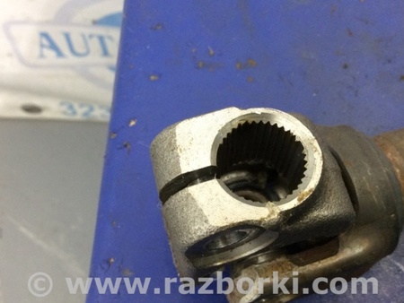 ФОТО Кардан рулевого управления для Mazda 3 BM/BN (2013-2019) (III) Киев