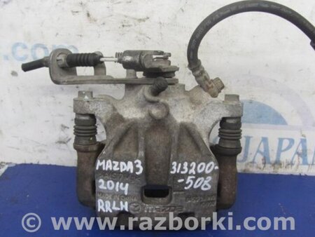 ФОТО Суппорт для Mazda 3 BM/BN (2013-2019) (III) Киев