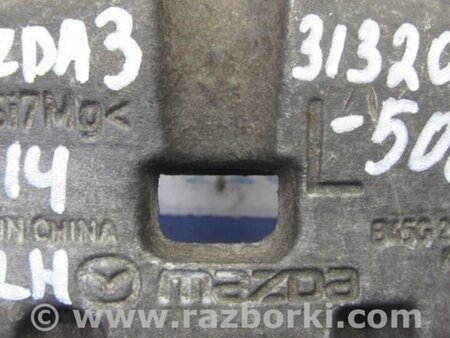 ФОТО Суппорт для Mazda 3 BM/BN (2013-2019) (III) Киев