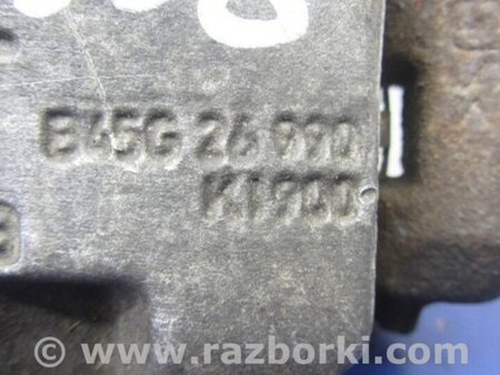 ФОТО Суппорт для Mazda 3 BM/BN (2013-2019) (III) Киев
