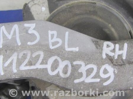 ФОТО Подушка для Mazda 3 BM/BN (2013-2019) (III) Киев