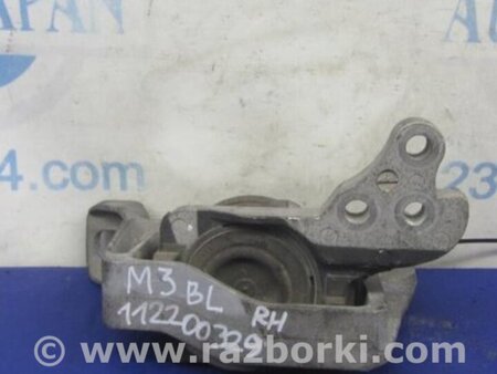 ФОТО Подушка для Mazda 3 BM/BN (2013-2019) (III) Киев