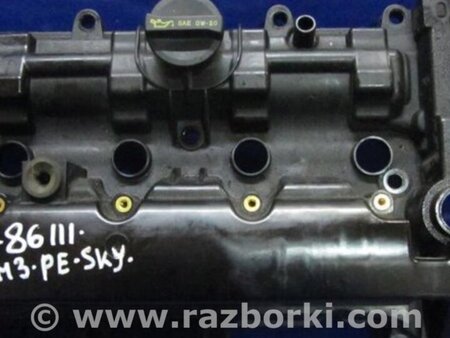 ФОТО Клапанная крышка для Mazda 3 BM/BN (2013-2019) (III) Киев
