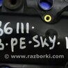 ФОТО Клапанная крышка для Mazda 3 BM/BN (2013-2019) (III) Киев