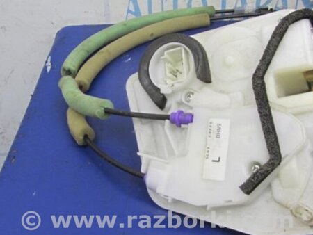 ФОТО Замок двери для Mazda 3 BM/BN (2013-2019) (III) Киев