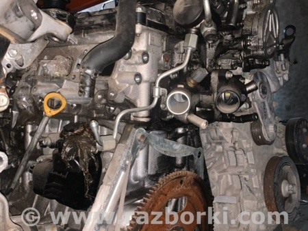ФОТО Двигатель бензиновый для Mazda 3 BM/BN (2013-2019) (III) Киев