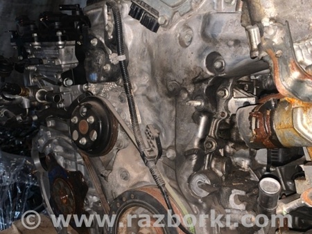 ФОТО Двигатель бензиновый для Mazda 3 BM/BN (2013-2019) (III) Киев