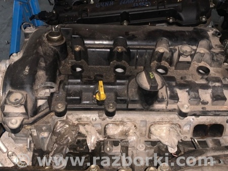 ФОТО Двигатель бензиновый для Mazda 3 BM/BN (2013-2019) (III) Киев