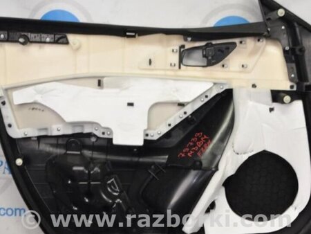 ФОТО Карта двери для Mazda 3 BM/BN (2013-2019) (III) Киев