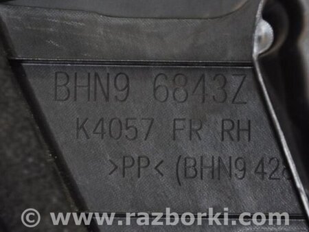 ФОТО Карта двери для Mazda 3 BM/BN (2013-2019) (III) Киев