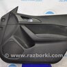 ФОТО Карта двери для Mazda 3 BM/BN (2013-2019) (III) Киев