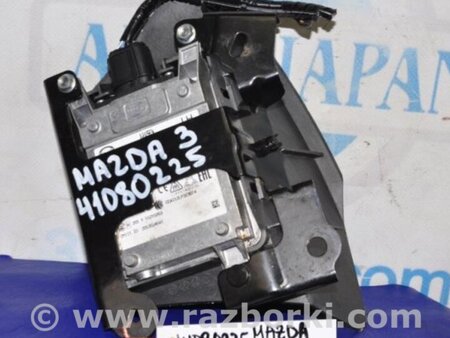 ФОТО Блок управления круиз-контролем для Mazda 3 BM/BN (2013-2019) (III) Киев