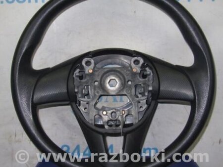 ФОТО Руль для Mazda 3 BM/BN (2013-2019) (III) Киев
