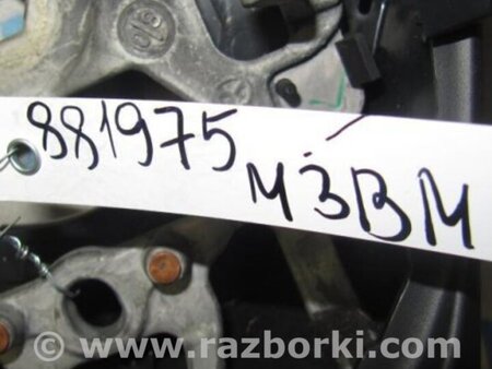 ФОТО Руль для Mazda 3 BM/BN (2013-2019) (III) Киев