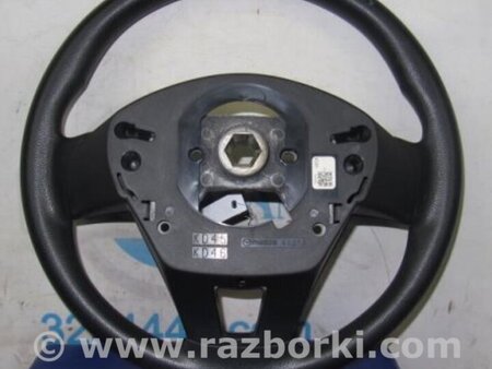 ФОТО Руль для Mazda 3 BM/BN (2013-2019) (III) Киев