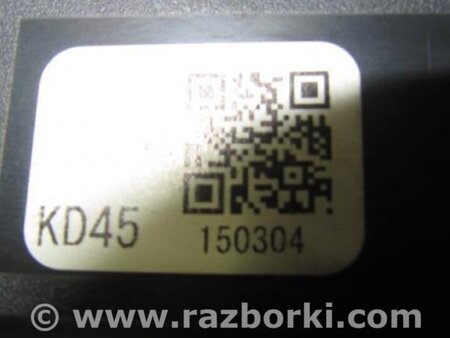 ФОТО Руль для Mazda 3 BM/BN (2013-2019) (III) Киев
