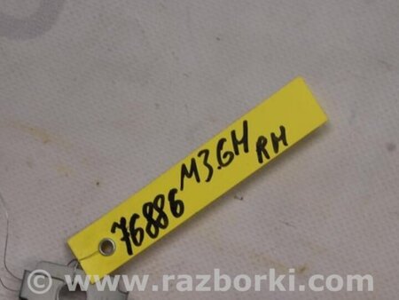 ФОТО AirBag шторка для Mazda 3 BM/BN (2013-2019) (III) Киев