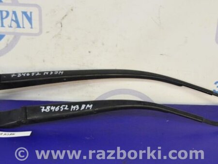 ФОТО Поводок дворника для Mazda 3 BM/BN (2013-2019) (III) Киев