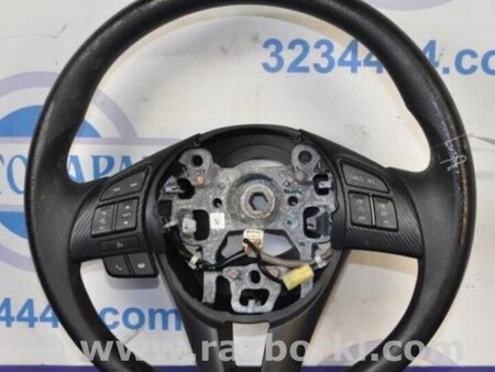 ФОТО Руль для Mazda 3 BM/BN (2013-2019) (III) Киев
