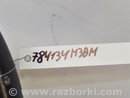 ФОТО Руль для Mazda 3 BM/BN (2013-2019) (III) Киев