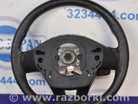 ФОТО Руль для Mazda 3 BM/BN (2013-2019) (III) Киев