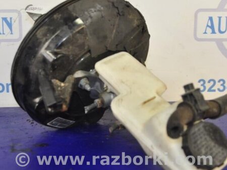 ФОТО Вакуумный усилитель для Mazda 3 BM/BN (2013-2019) (III) Киев