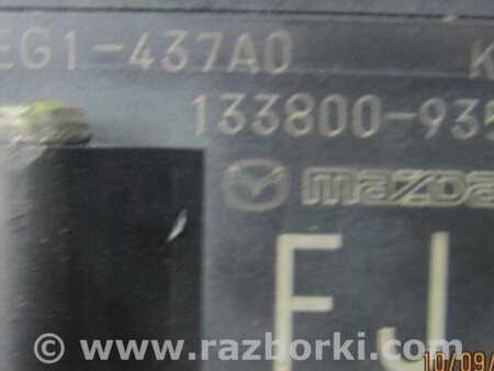 ФОТО Блок ABS для Mazda 3 BM/BN (2013-2019) (III) Киев