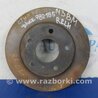 ФОТО Диск тормозной задний для Mazda 3 BM/BN (2013-2019) (III) Киев