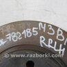 ФОТО Диск тормозной задний для Mazda 3 BM/BN (2013-2019) (III) Киев