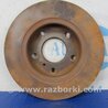 ФОТО Диск тормозной задний для Mazda 3 BM/BN (2013-2019) (III) Киев