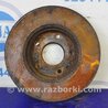 ФОТО Диск тормозной передний для Mazda 3 BM/BN (2013-2019) (III) Киев