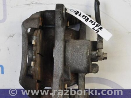 ФОТО Суппорт для Mazda 3 BM/BN (2013-2019) (III) Киев