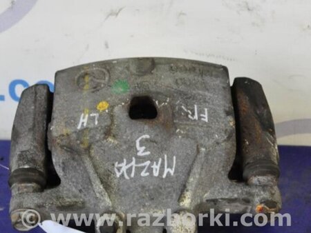 ФОТО Суппорт для Mazda 3 BM/BN (2013-2019) (III) Киев