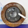ФОТО Диск тормозной задний для Mazda 3 BM/BN (2013-2019) (III) Киев