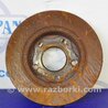 ФОТО Диск тормозной задний для Mazda 3 BM/BN (2013-2019) (III) Киев