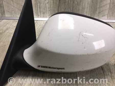 ФОТО Зеркало для BMW 3 E90 (2005-2013) Киев