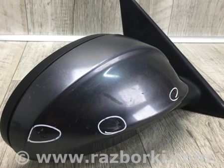 ФОТО Зеркало для BMW 3 E90 (2005-2013) Киев