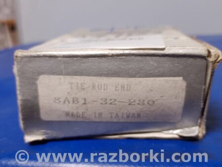 ФОТО Рулевой наконечник для Mazda 323 BF (1985-1989) Киев