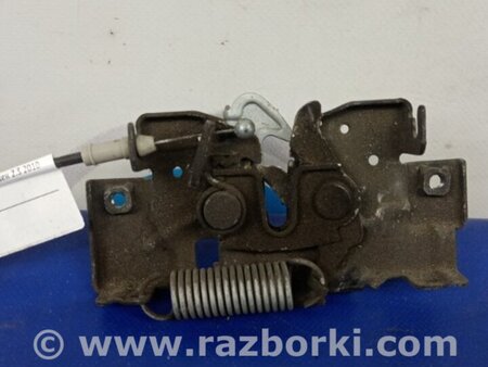 ФОТО Замок капота для Mazda 5 CR (2006-2010) Киев