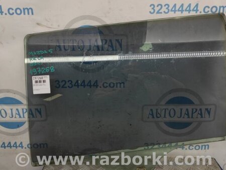 ФОТО Стекло двери для Mazda 5 CR (2006-2010) Киев