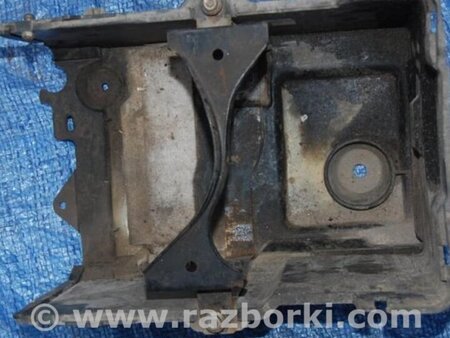 ФОТО Полка аккумулятора для Mazda 5 CR (2006-2010) Киев