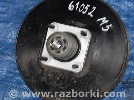 ФОТО Вакуумный усилитель для Mazda 5 CR (2006-2010) Киев